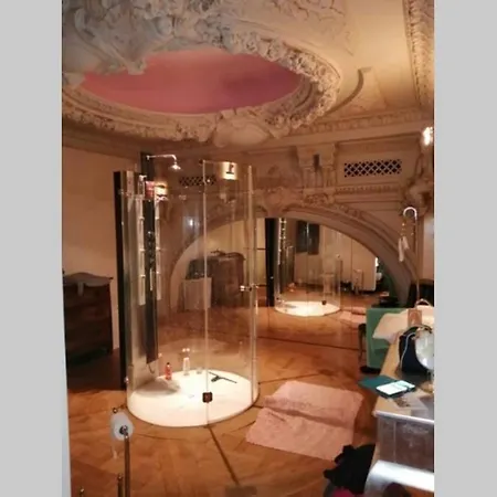 Le Royal *