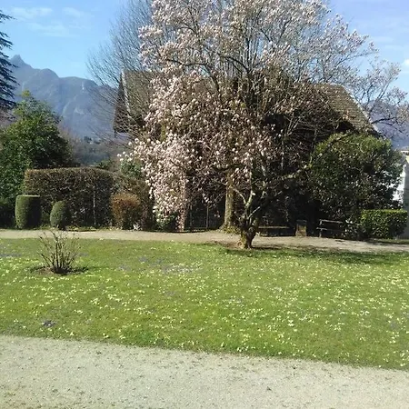 Lägenhet Le Royal Aix-les-Bains