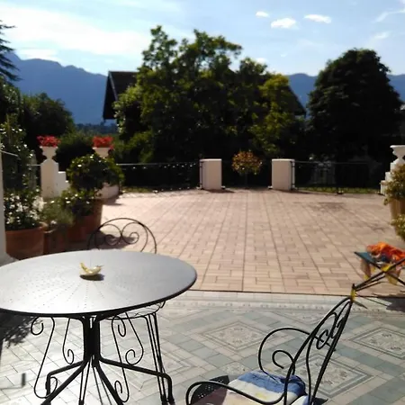 Le Royal Aix-les-Bains